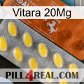 Vitara 20Mg 42